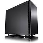 Fractal Design Define R6C (Svart)