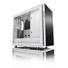 Fractal Design Define R6C TG (Vit/Transparent)