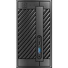 ASRock DeskMini 310 (Svart)