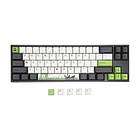Ducky x Varmilo MIYA Pro Panda Cherry MX Brown (Nordisk)