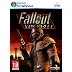 Fallout: New Vegas (PC)