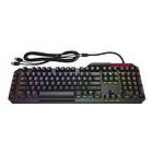 HP Omen Sequencer Keyboard (Nordic)