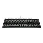 HP Pavilion Gaming Keyboard 500 (Pohjoismainen)