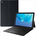 Huawei Mediapad M5 Keyboard Case (Nordisk)