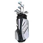 Olyo CS 18 Half with Cart Bag