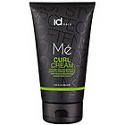 id Hair Me Curl Cream 150ml