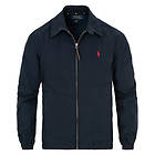 Ralph Lauren Bayport Cotton Windbreaker Jacket (Herre)