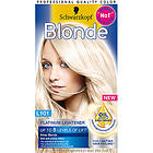 Schwarzkopf Blonde L101 Silver Blonde