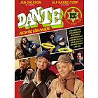 Dante Akta're För Hajen (DVD)