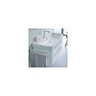 Duravit Happy D.2 23186000001 WGL (White)
