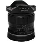 7artisans 12/2,8 for Fujifilm X