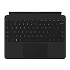 Microsoft Surface Go Type Cover (Nordisk)