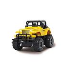 Jamara Jeep Wrangler Rubicon 1:18 RTR