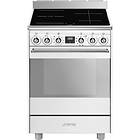 SMEG SPSK60IB9 (White)