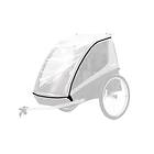 Thule Coaster XT Regnskydd