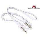 Maclean Flat 3.5mm - 3.5mm 2m