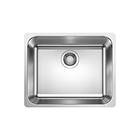 Blanco Supra 500 IF (Stainless Steel)