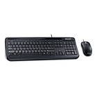 Microsoft Wired Desktop 400 (EN)