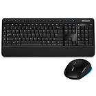 Microsoft Wireless Desktop 3000 (EN)