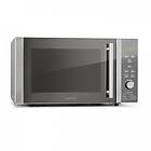 Klarstein Luminance Prime (Stainless Steel)