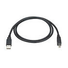 Black Box USB A - USB B 2.0 0,9m