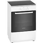 Bosch HLL09A021U (Valkoinen)