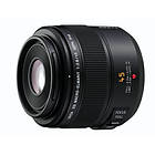 Panasonic Leica DG 45/2,8 Macro-Elmarit OIS
