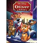 Oliver & Gänget (svenskt tal)