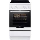 Electrolux EKI50551OW (Valkoinen)