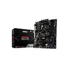 MSI B450-A Pro