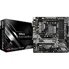 ASRock B450M Pro4