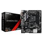 ASRock B450M-HDV