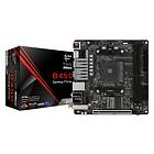 ASRock Fatal1ty B450 Gaming-ITX/ac