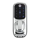 Yale Keyless Digital Lock With Nightlatch