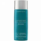 Colorescience Sunforgettable Total Protection Face Shield Cream SPF50 55ml