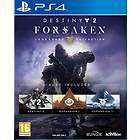 Destiny 2: Forsaken - Legendary Collection (PS4)