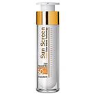 Frezyderm Sun Screen Color Velvet Cream SPF50+ 50ml