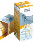 Eco Cosmetics Suntan Cream SPF20 75ml