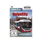 OMSI 2 - The Omnibus Simulator: HafenCity - Hamburg Modern (PC)