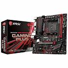 MSI B450M Gaming Plus