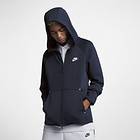 Nike Tech Fleece Hoodie (Herr)