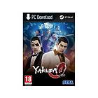 Yakuza 0 (PC)