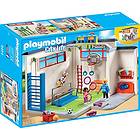 Playmobil City Life 9454 Gym