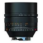 Leica M 50/0.95 Noctilux ASPH