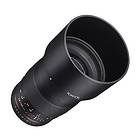 Rokinon 135/2.0 for Olympus/Panasonic m4/3