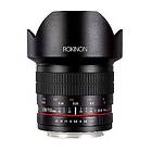Rokinon 10/2.8 for Nikon AE