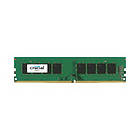 Crucial DDR4 2666MHz 4GB (CT4G4DFS6266)