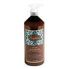 Saphira Divine Shampoo 1000ml