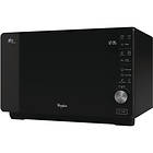 Whirlpool MWF 426/BL (Black)