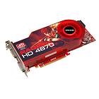 Force3D Radeon HD4870 2xDVI 512MB